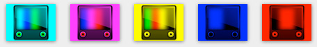 RGB Level Plug-in